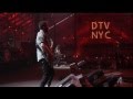 Live @ Celebrity Beach Bowl 2014