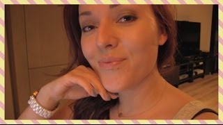 S2 ❤ Beautygloss vlog 23 ❤ vet blokjes