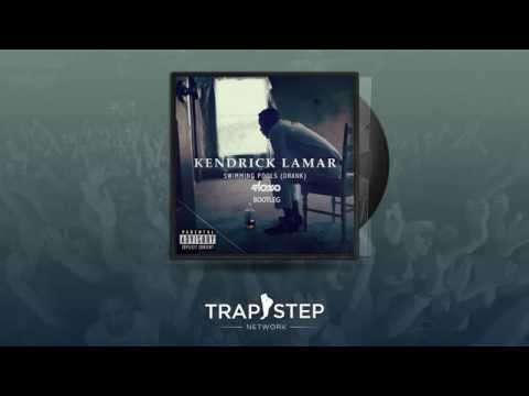 Kendrick Lamar - Swimming Pools (Flaxo Remix)