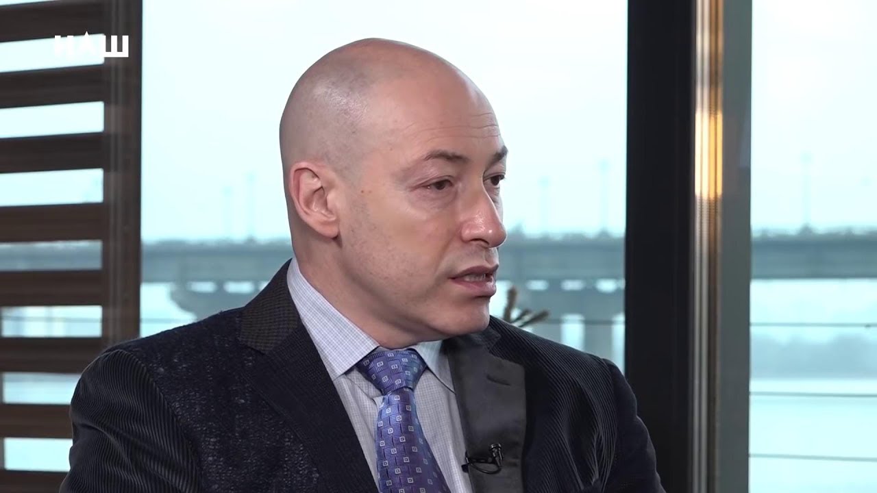 «При чем здесь Путин»: Гордон заявил о том, что в России уже давно назвали три проблемы Украины, а Украине всё невдомёк «При чем здесь Путин»: Гордон заявил о том, что в России уже давно назвали три проблемы Украины, а Украине всё невдомёк