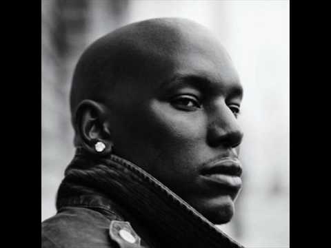 Tyrese - What Am I Gonna Do w/ Lyrics - YouTube