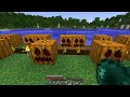 Hypno HermitCraft E125: Base Work!!