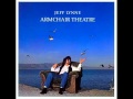 Jeff Lynne - Armchair Theatre ~ Full Album (1990) HQ album artwork