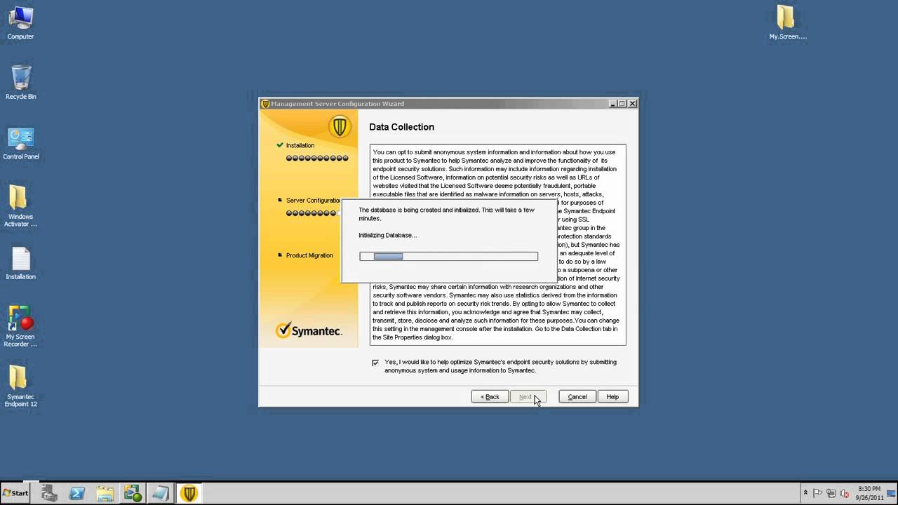 download symantec endpoint protection manager 14.3