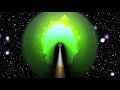 Solfeggio Master Frequency 1122 Hz. HD Meditation