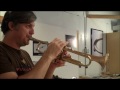 Harrelson Bravura LP4 Bell11 Demo