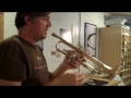 Harrelson Bravura LP4 Bell11 Demo