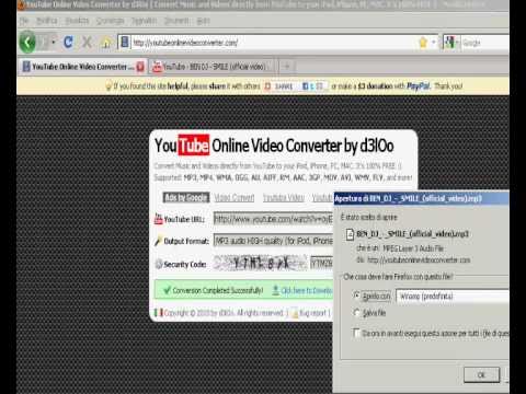 Come scaricare i video da YouTube senza installare programmi - YouTube