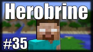 Jogando com Herobrine - Ep 35 - Zuando na Ilha