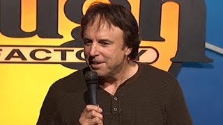 Laugh Factory: Kevin Nealon: Crop Dusting Jack Nicholson (Stand up Comedy) Laugh Factory: Kevin Nealon: Crop Dusting Jack Nicholson (Stand up Comedy)