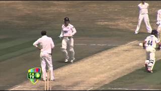 Sussex v Australia, Day Two Highlights