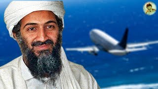 Das FLUGZEUG von OSAMA BIN LADEN | Trouble in Terrorist Town | Dner