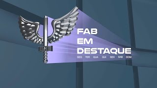 A edição do FAB EM DESTAQUE, desta sexta-feira (05/07), traz as principais notícias da Força Aérea Brasileira (FAB), de 29/07 a 04/08. Entre elas, a comemoração dos 49 anos de criação do Museu Aeroespacial (MUSAL) e Exposição da réplica do Caça F-39 Gripen, o Voo pela Vida, que transportou um fígado e um coração e, ainda, a participação da FAB no Lançamento do Edital para desenvolvimento de Veículo Lançador, que ocorreu em São José dos Campos (SP).