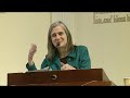 Amy Goodman-The Silenced Majority