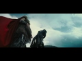 Thor: The Dark World Official Trailer #1 (2013) - Chris Hemsworth, Natalie Portman Movie HD
