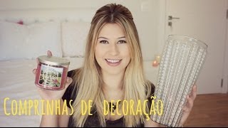 #secretdecor - Compras: NY, Etna, velas