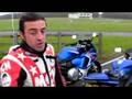 Can The Gsx650f Beat The R6 - Youtube