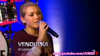 The X Factor Australia 2013 Home Visits - Under 24 Girls - Alongside Bon Jovi