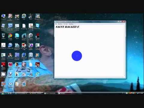 come scaricare paint.net [ ita ] - YouTube