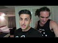 HUGE HISSING BEETLE PRANK