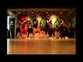 'GODDESS'(가디스)@DEF DANCE SKOOL Practice Dance Video! 이별파티 가요안무 연습영상!