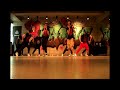 'GODDESS'(가디스)@DEF DANCE SKOOL Practice Dance Video! 이별파티 가요안무 연습영상!