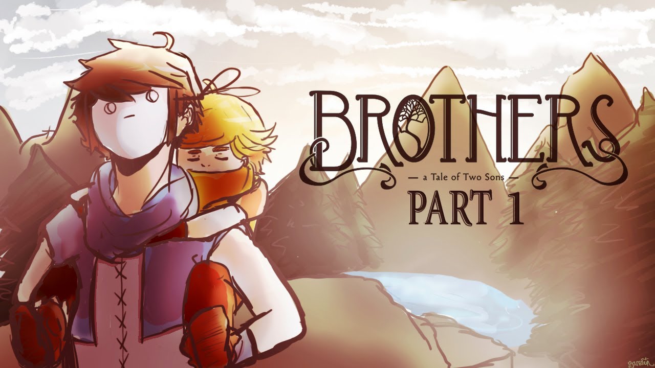 free download a tale of two brothers game