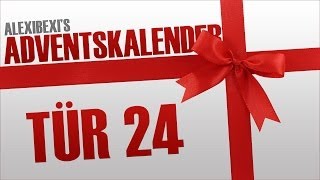 Adventskalender - Tür 24 - Handy! (#alexkalender)