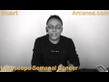 Video Horscopo Semanal CNCER  del 16 al 22 Noviembre 2014 (Semana 2014-47) (Lectura del Tarot)