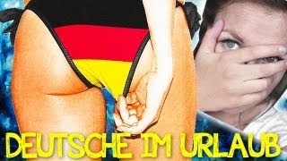 DEUTSCHE im URLAUB