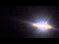 AMAZING U.F.O SIGHTING MARCH 23, 2013