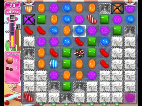 how to win candy crusl 61 followclub