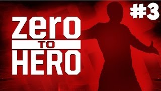 FIFA 14 - ZERO TO HERO - THE BEAST!