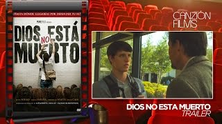 God's Not Dead (Dios No Está Muerto) Spanish Subtitles