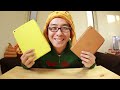 iPad AirとiPad miniにSmart Caseをつけてみた! / iPad mini Retinaディスプレイモデルがやってきた!後編