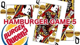 Do you have Burger QUEEN?｜愚行！バーガーキングでバーガークイーンを頼んでみた