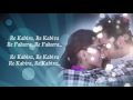 Kabira (Encore) Yeh Jawaani Hai Deewani Full Song with Lyrics | Ranbir Kapoor, Deepika Padukone