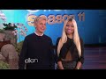 Nicki Minaj Gets Personal with Some Hunks