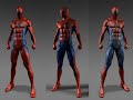 Becoming Spiderman... How to become the Webslinger.