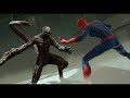 Becoming Spiderman... How to become the Webslinger.