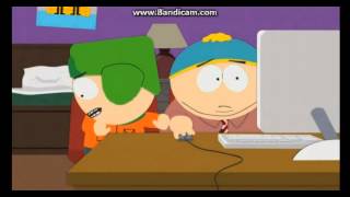 South Park - Chatroulette