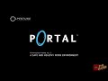 Portal Soundtrack- 'You're not a Good Person'