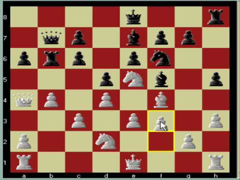 Bastiaan versus hotbabe chess: London system (live) - YouTube