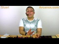 Video Horscopo Semanal LEO  del 5 al 11 Junio 2016 (Semana 2016-24) (Lectura del Tarot)