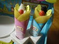 BANDAI - Konapun #9 - Crepes (Inedible / can't eat)