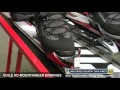 Voile HD Mountaineer 3-Pin 75mm Ski Bindings Review Video by ORS Cross Country Skis Direct