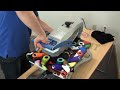 Production Tip Jar: Pressing Designs That are Larger then Your Heat Press
