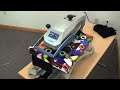 Production Tip Jar: Pressing Designs That are Larger then Your Heat Press