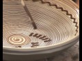 Le savoir-faire de la céramique traditionnelle de Horezu