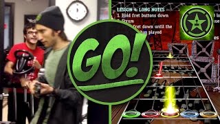 Achievement Hunter Presents: GO! #11